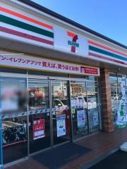 セブンイレブン　千葉大日町店