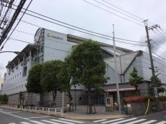 八王子市芸術文化会館いちょうホール