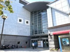 八王子市芸術文化会館いちょうホール
