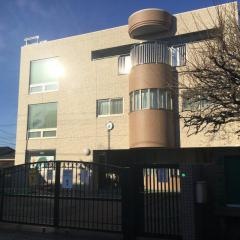 青梅みどり第一保育園