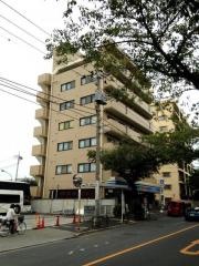 ローソン　江古田1丁目店