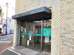 三条信用金庫新潟支店