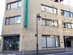 三条信用金庫新潟支店