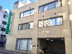 三条信用金庫新潟支店