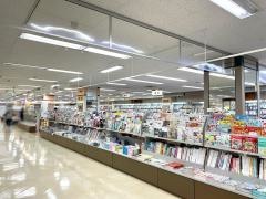 宮脇書店　新潟東店