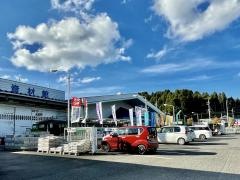 コメリハード＆グリーン　織田店