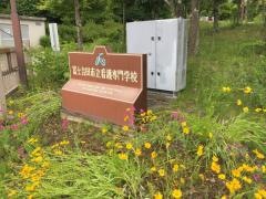 富士吉田市立看護専門学校
