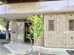 ホテルルートインコート松本インター