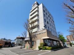 ホテルルートインコート松本インター