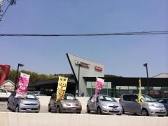 岐阜トヨタ自動車恵那店