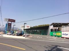 岐阜トヨタ自動車恵那店