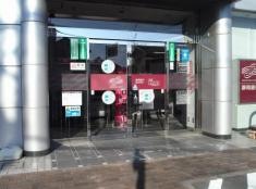 静岡銀行館山寺支店