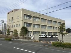 菊川警察署