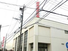 岐阜信用金庫東江南支店