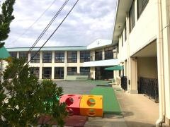 吉根みどり幼稚園