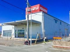 いすゞ自動車東海豊橋支店