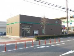 ＪＡレーク滋賀　栗東中央支店