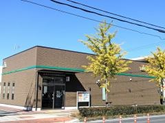 ＪＡレーク滋賀　栗東中央支店