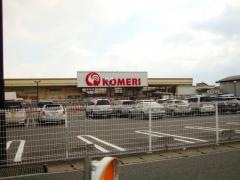 コメリハード＆グリーン　堅田店