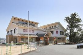 一成保育園