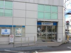 池田泉州銀行阪南支店