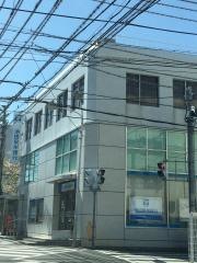 池田泉州銀行阪南支店