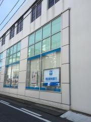 池田泉州銀行阪南支店