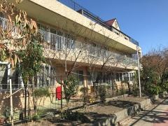 柱本保育園