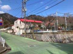 渦森台保育所