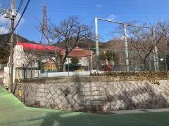 渦森台保育所