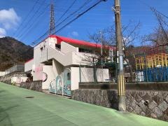 渦森台保育所