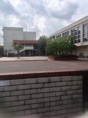 稲美町立稲美北中学校