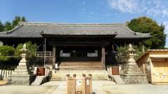 廣峯神社