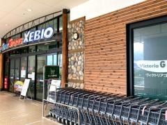 スーパースポーツゼビオ　奈良店