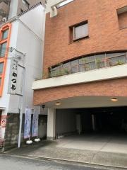 ビジネスホテルかつや