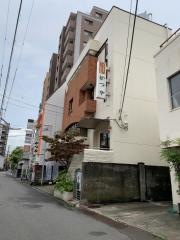 ビジネスホテルかつや