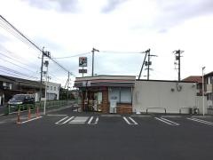 セブンイレブン　岡山金岡東1丁目店