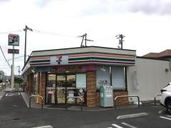 セブンイレブン　岡山金岡東1丁目店