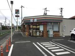 セブンイレブン　岡山金岡東1丁目店