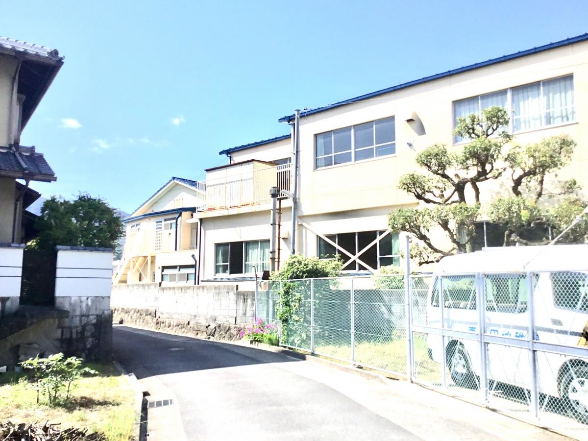海田町にあります
