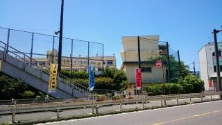 安小学校
