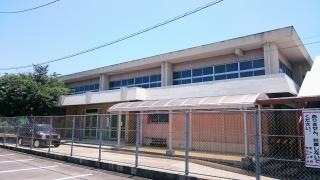 安小学校
