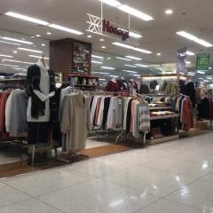ハニーズ　新南陽店