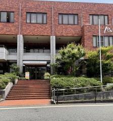 ユースホステルパルトピアやまぐち