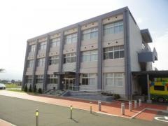 豊前市立図書館