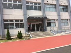 豊前市立図書館