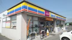 ミニストップ　甘木馬田店