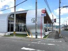 鹿児島トヨタ自動車川内店