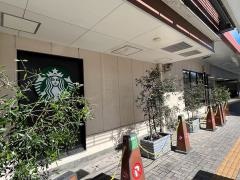 スターバックスコーヒー　ＰＬｉＣＯ垂水店