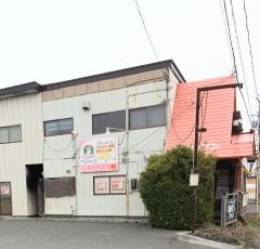 赤毛のアン尻内店